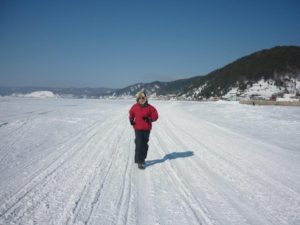 icemarathon